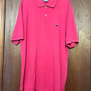 Men’s Polo Shirt